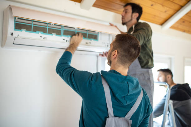  Wabasso, FL HVAC Pros