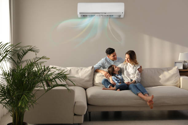Best HVAC repair near me  in Wabasso, FL