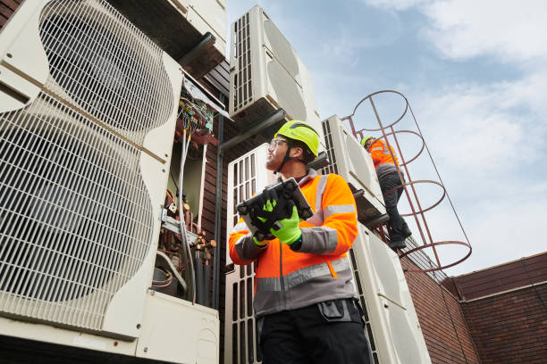 Best HVAC replacement cost  in Wabasso, FL