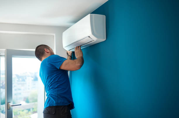 Best Best HVAC companies  in Wabasso, FL
