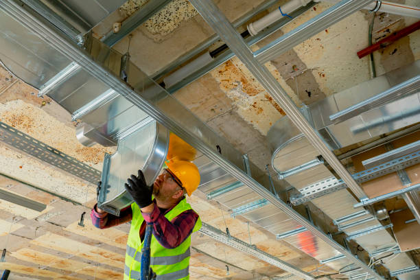 Best HVAC emergency services  in Wabasso, FL