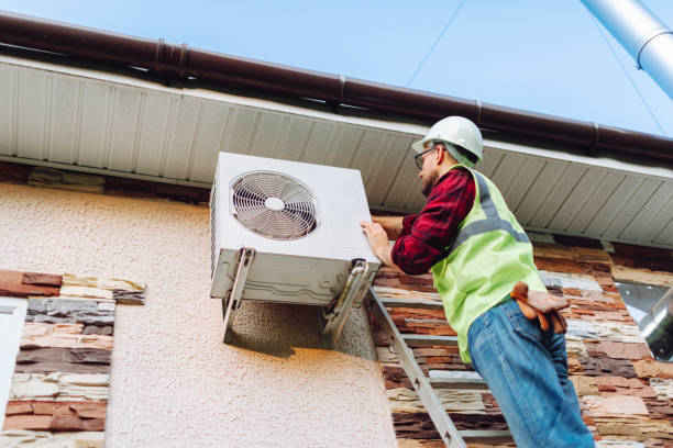Best Ductless HVAC repair  in Wabasso, FL