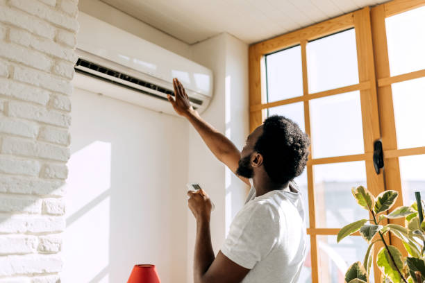 Best HVAC installation services  in Wabasso, FL