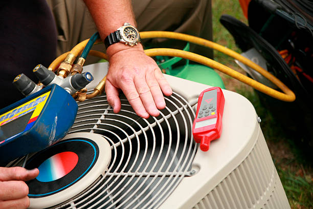 Best 24/7 HVAC repair  in Wabasso, FL