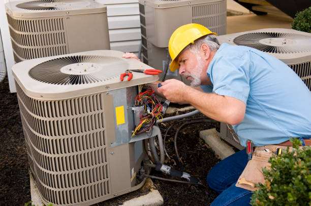 Best Affordable HVAC services  in Wabasso, FL