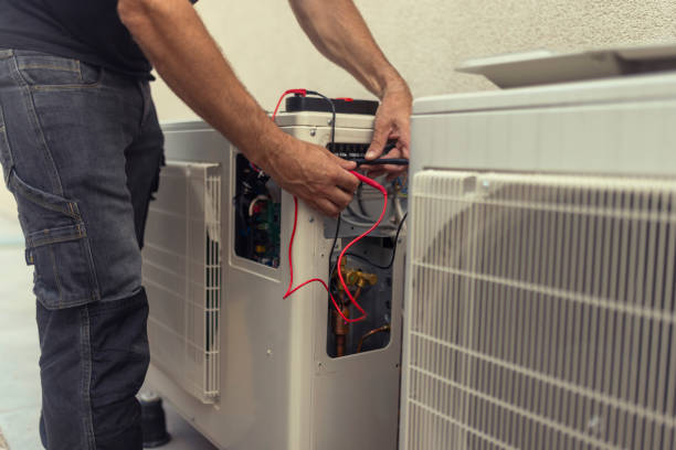 Professional HVAC in Wabasso, FL