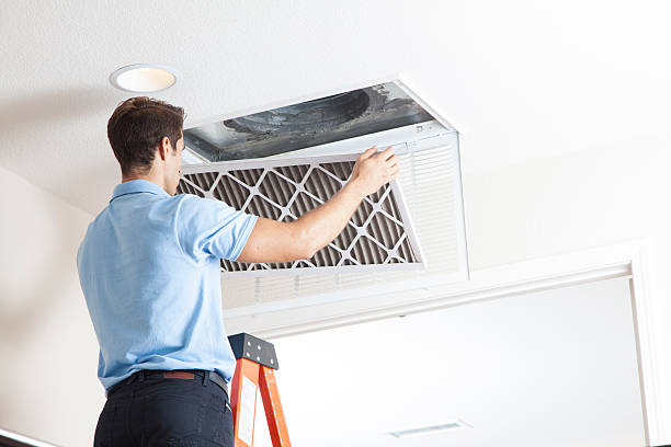 HVAC emergency services in Wabasso, FL
