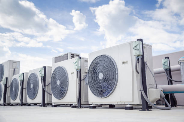Best HVAC repair near me  in Wabasso, FL