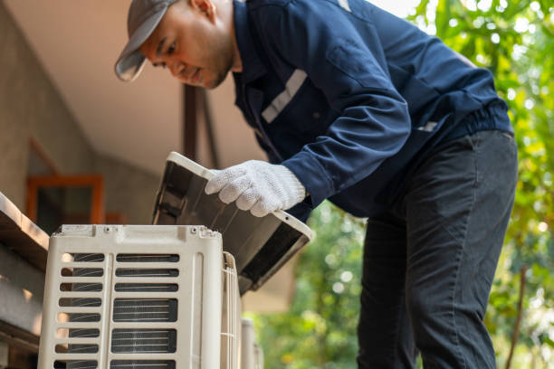 Best Local HVAC companies  in Wabasso, FL